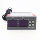 Цифровой терморегулятор STC-3008 двухканальный 220V 10A с датчиками (2337) - изображение 3
