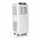 Кондиціонер мобільний KLARSTEIN Pure Blizzard 3 2G 7000 BTU 320 м³/год 808 Вт (10028187) - зображення 1