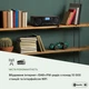 Інтернет радіо Auna Worldwide CD Radio (10032755) - зображення 6