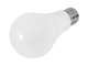 Світлодіодна лампа E27-A60-12W-6500K 175-265V SIVIO - изображение 1