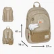 Pюкзак Yes Miffy Softness TS-113M 550318 - изображение 3