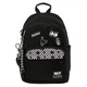 Рюкзак шкільний Yes TS-47M Black Cat 550306 - изображение 1