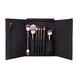 Професійний набір пензлів Hourglass Vegan Face & Eye Travel Brush Set - изображение 1