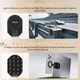 Держатель для смартфона Ulanzi MA39 MagLock MagSafe (S002) [162012] - изображение 12