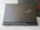 Ноутбук Asus ROG STRIX G17 G713 R9 7940HX/RTX 4070/RAM 16GB/SSD 512GB/QHD 240Hz Б\В - Б/У - изображение 8