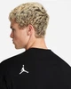 Кофта мужская Jordan 23 Engineered Long Sleeve T-Shirt L Черный DH8906-010 - изображение 4