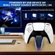 Зарядна станція DK 30th Anniversary для DualSense PS5 Grey [165755] - зображення 11