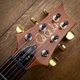 Электрогитара PRS Custom 24 Natural [162690] - изображение 6