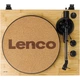 Проигрыватель виниловых дисков Lenco LBT-335BA [163131] - изображение 11
