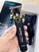 Аккумуляторная машинка VGR V-082 для домашней и профессиональной стрижки 7782 - изображение 6