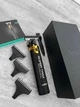 Аккумуляторная машинка VGR V-082 для домашней и профессиональной стрижки 7782 - изображение 7