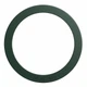 Металлическое кольцо Silicone MagSafe (Dark Green) Epik (250049) - изображение 1