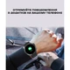Смарт-годинник North Edge GPS Smart Titan з GPS дисплей 1.43" - зображення 5