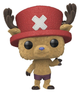 Фігурка Funko Pop Тоні Тоні Чоппер Tony Tony Chopper Ван Піс One Piece 10 см FP ОР TTC 1883 - зображення 2