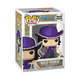 Фигурка Funko Pop Фанко Поп One Piece Nico Robin Ван Пис Нико Робин 10 cм ОР NR 2233 - изображение 3