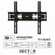 Кронштейн Sector ТV5 BLACK - изображение 2