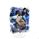 Акриловая фигурка Великий из бродячих псов Bungou Stray Dogs 15 см 2937961091 - изображение 1