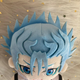 Мягкая игрушка Блич Гриммджоу Bleach Grimmjow 20 см - изображение 4
