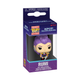 Фигурка брелок Funko Pop Кейпоп-охотницы на демонов Руми K-Pop Demon Hunters Rumi 4 см FPKC KPDH R 2257 - изображение 3