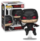 Фигурка Funko Pop Фанко Поп Сорвиголова Daredevil 10 см VFP DD 1578 - изображение 1