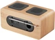 Radioodtwarzacz przenosny Blaupunkt DR10CR (5901750508738) - obraz 4