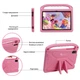 Планшет 10.1" CWOWDEFU C18W 4+4/128Gb 4 ядра Android 14 6000 mAh Pink (101974251) - Уценка - изображение 6