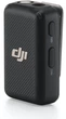 Мікрофонна радіосистема DJI Mic Basic (1TX+1RX) Чорний (101633535) - Б/В - зображення 2