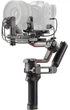 Стабилизатор DJI RS 3 Pro Combo Черный (100928687) - Б/У - изображение 3