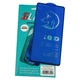 Защитное стекло Xiaomi Redmi Note 10 Pro/11 Pro/Poco F3/F4/X3 Pro Чёрное 0.3 мм Full Glue Titanium - изображение 1