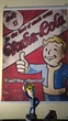 Постер Фаллаут, Fallout, Vault Boy Approved!, декор комнаты геймера, A3 42×30 см (id2167) - изображение 4