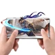 Защитная пленка Hoco G100-1 high definition 120мм х 180мм стекло (G100-1) - изображение 5