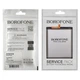 Акумулятор Borofone EB-BA515ABY для Samsung A515 A51 Li-Pol 3890 мАг 3.85 В (EB-BA515ABY) - зображення 2