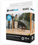 Поливочный набор Cellfast BASIC TSV 7,5 - 22,5 м – надежный и удобный товар для дома и сада. - изображение 2