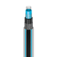 Шланг для полива Cellfast MULTIFLEX TSV 1/2" 20м – прочный, износостойкий, легкий и гибкий для ежедневного полива. - изображение 2