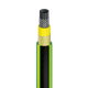 Набір шланг Cellfast GREEN TSV 1/2''20м + набір фітингів CELLPRO – міцний, зносостійкий, легкий та гнучкий для щоденного поливу - зображення 2