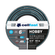 Шланг для полива Cellfast HOBBY TSV 1/2'' 50м – прочный, износостойкий, легкий и гибкий для ежедневного полива. - изображение 8