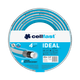 Поливальний шланг Cellfast CELLPRO TSV 1/2" 20м – міцний, зносостійкий, легкий та гнучкий для щоденного поливу - зображення 1