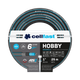 Шланг для полива Cellfast HOBBY TSV 1'' 25 м – прочный, износостойкий, легкий и гибкий для полива. - изображение 1