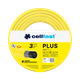Шланг для полива Cellfast PLUS TSV 5/8'' 50 м – прочный, износостойкий, легкий и гибкий для ежедневного полива. - изображение 9