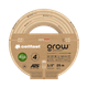 Шланг для полива Cellfast GROW TSV 1/2" 25 м – прочный, износостойкий, легкий и гибкий для ежедневного полива. - изображение 1