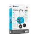 Тележка для шланга Cellfast ALUPLUS TSV 45 м 1/2” – прочная, износостойкая, для ежедневного полива. - изображение 5