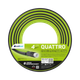 Шланг для полива Cellfast QUATTRO TSV 3/4" 50 м – прочный, износостойкий, легкий и гибкий для ежедневного полива. - изображение 3