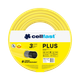 Шланг для полива Cellfast PLUS TSV 3/4''50м – прочный, износостойкий, легкий и гибкий для ежедневного полива. - изображение 1