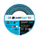 Поливальний шланг Cellfast SMART TSV PRO ATS 3/4"25м – міцний, зносостійкий, легкий та гнучкий для щоденного поливу - зображення 1
