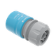 Набір шланг Cellfast GREEN TSV 1/2''20м + набір фітингів CELLPRO – міцний, зносостійкий, легкий та гнучкий для щоденного поливу - зображення 7