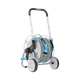 Набор Cellfast EXPLORER TSV 50 набор содержит: тележка для шланга EXPLORER (55-050), шланг MULTIFLEX ATSV™ 1/2" 50 м, пистолетный - изображение 3