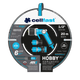 Поливочный набор Cellfast HOBBY TSV 1/2” 20 м + набор фитингов ENERGO – надежный и удобный товар для дома и сада - изображение 1