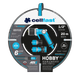 Поливочный набор Cellfast HOBBY TSV 1/2” 20 м + набор фитингов ENERGO – надежный и удобный товар для дома и сада - изображение 4