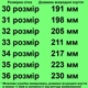 Ботинки осенние TOPITOP 2783 для девочек бежево-розовые. Размер 33 - изображение 2