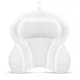 Подушка для ванны на присосках Bathtub pillow 10 - изображение 2